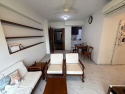 Blk 130A Toa Payoh Crest (Toa Payoh), HDB 3 Rooms #568252751